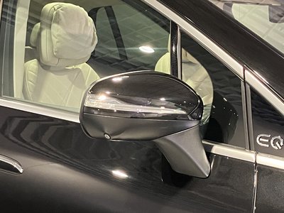 2024 Mercedes-BENZ EQS — миниатюра 46