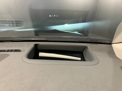 2024 Mercedes-BENZ EQS — миниатюра 27