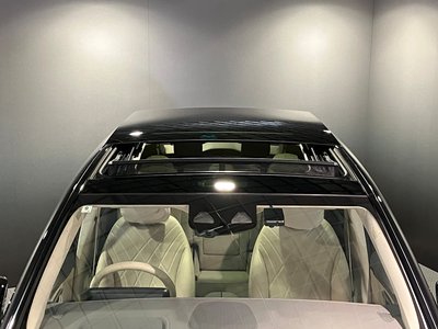 2024 Mercedes-BENZ EQS — миниатюра 48