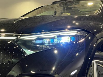 2024 Mercedes-BENZ EQS — миниатюра 40