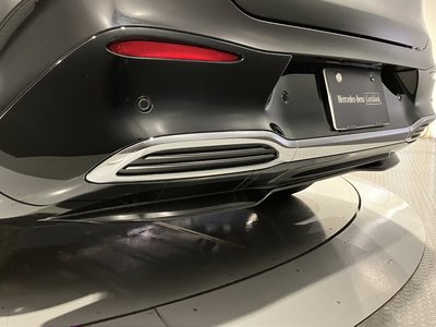 2024 Mercedes-BENZ EQS — миниатюра 54