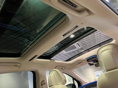 2024 Mercedes-BENZ EQS — миниатюра 36