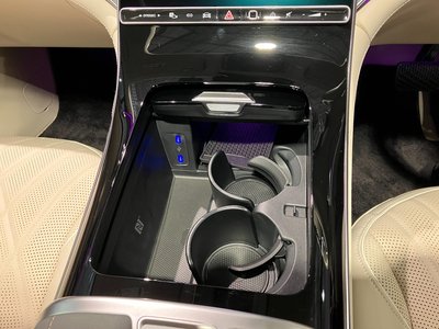 2024 Mercedes-BENZ EQS — миниатюра 30