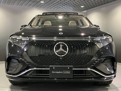 2024 Mercedes-BENZ EQS — миниатюра 50