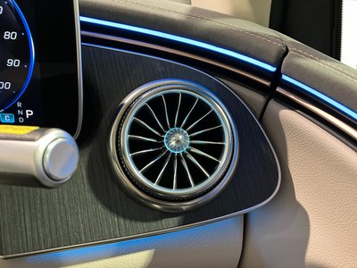 2024 Mercedes-BENZ EQS — миниатюра 28
