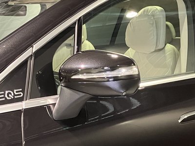 2024 Mercedes-BENZ EQS — миниатюра 47