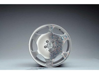 2024 Mercedes-BENZ EQS — миниатюра 76