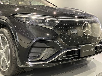 2024 Mercedes-BENZ EQS — миниатюра 51