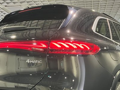 2024 Mercedes-BENZ EQS — миниатюра 41