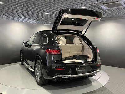2024 Mercedes-BENZ EQS — миниатюра 56