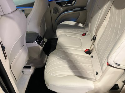 2024 Mercedes-BENZ EQS — миниатюра 34