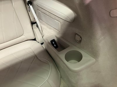 2024 Mercedes-BENZ EQS — миниатюра 38