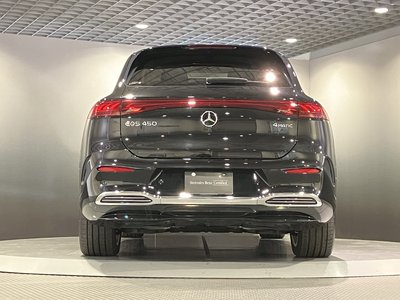2024 Mercedes-BENZ EQS — миниатюра 12