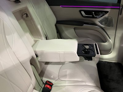 2024 Mercedes-BENZ EQS — миниатюра 35