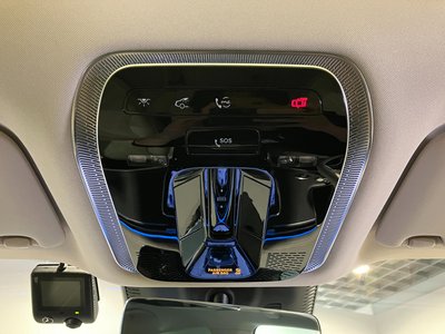 2024 Mercedes-BENZ EQS — миниатюра 58