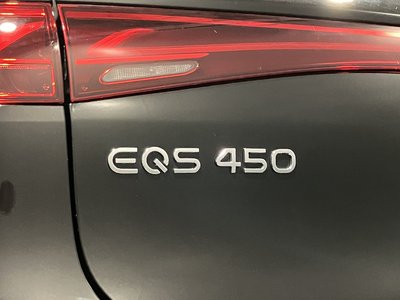 2024 Mercedes-BENZ EQS — миниатюра 53
