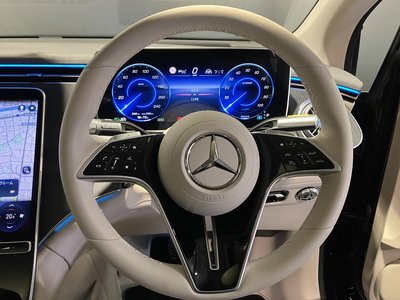 2024 Mercedes-BENZ EQS — миниатюра 23