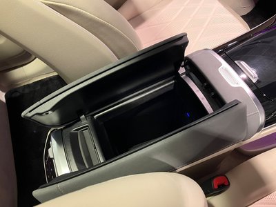 2024 Mercedes-BENZ EQS — миниатюра 31