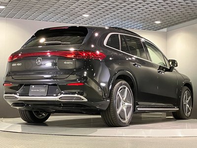 2024 Mercedes-BENZ EQS — миниатюра 11