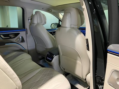 2024 Mercedes-BENZ EQS — миниатюра 33