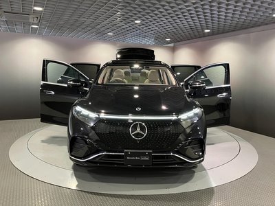 2024 Mercedes-BENZ EQS — миниатюра 52