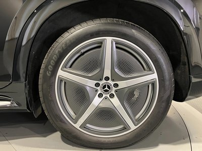 2024 Mercedes-BENZ EQS — миниатюра 43