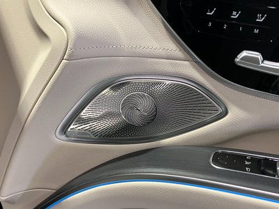 2024 Mercedes-BENZ EQS — миниатюра 63