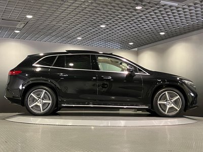 2024 Mercedes-BENZ EQS photo 10