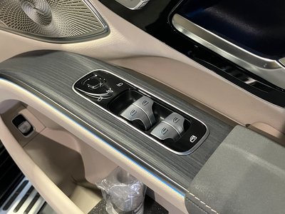 2024 Mercedes-BENZ EQS — миниатюра 64