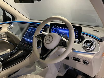 2024 Mercedes-BENZ EQS — миниатюра 16