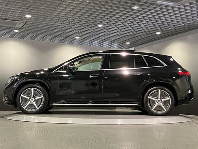 2024 Mercedes-BENZ EQS — миниатюра 14