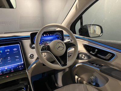 2024 Mercedes-BENZ EQS — миниатюра 61