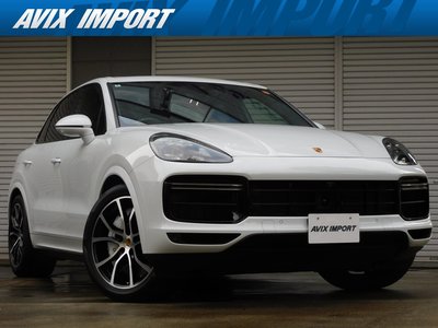 صورة 1 لـ 2018 Porsche CAYENNE