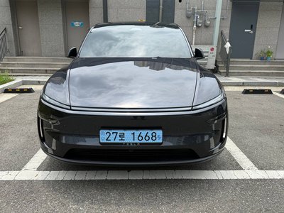 TESLA MODEL Y - 2