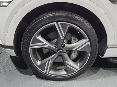 GENESIS GV80 - 6