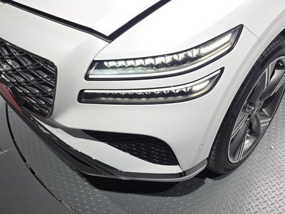 GENESIS GV80 - 9