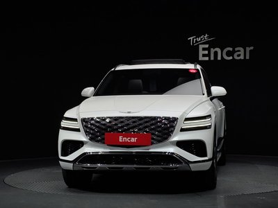 GENESIS GV80 - 2