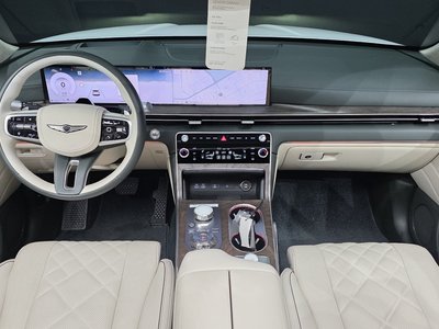GENESIS GV80 - 5