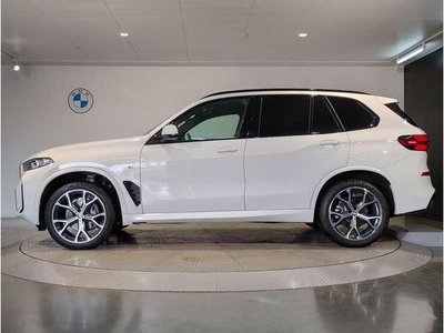 BMW X5 - 3
