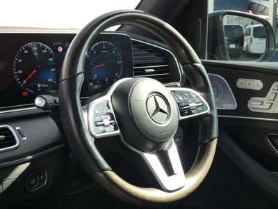 MERCEDES-BENZ GLS - 9