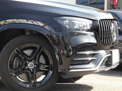 MERCEDES-BENZ GLS - 5