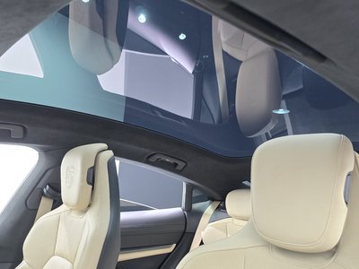 2021 Porsche TAYCAN 缩略图 23