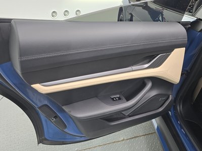 2021 Porsche TAYCAN 缩略图 15