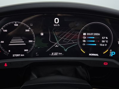 2021 Porsche TAYCAN 缩略图 11