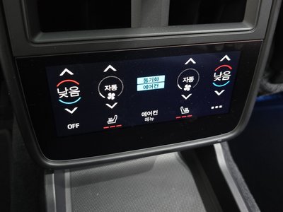 2021 Porsche TAYCAN 缩略图 29
