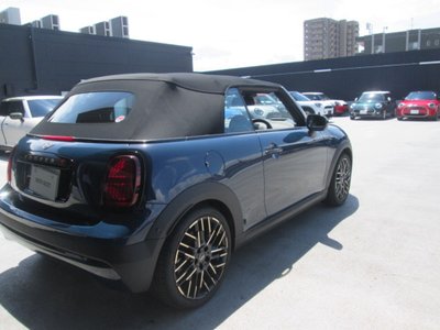 صورة مصغرة 15 لـ 2026 MINI COOPER CONVERTIBLE