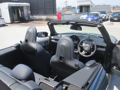 صورة مصغرة 40 لـ 2026 MINI COOPER CONVERTIBLE