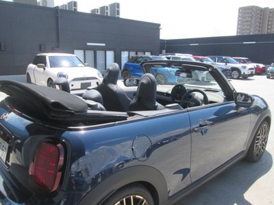 صورة مصغرة 35 لـ 2026 MINI COOPER CONVERTIBLE