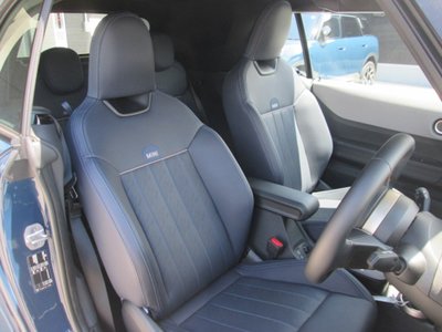 صورة مصغرة 20 لـ 2026 MINI COOPER CONVERTIBLE