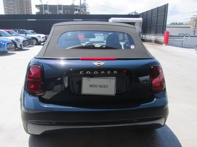صورة مصغرة 12 لـ 2026 MINI COOPER CONVERTIBLE